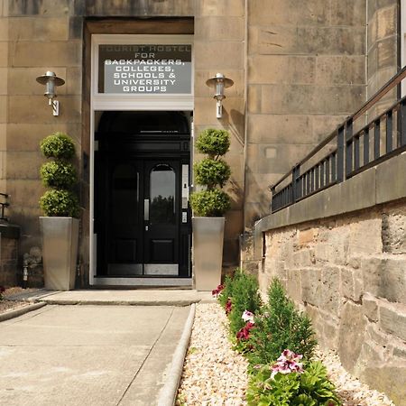The Hostel Edinburgh Luaran gambar