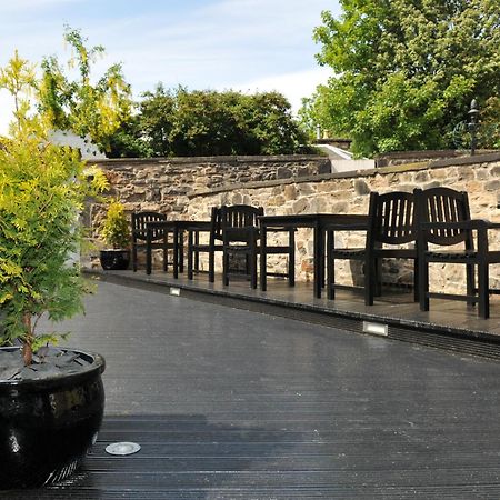 The Hostel Edinburgh Luaran gambar