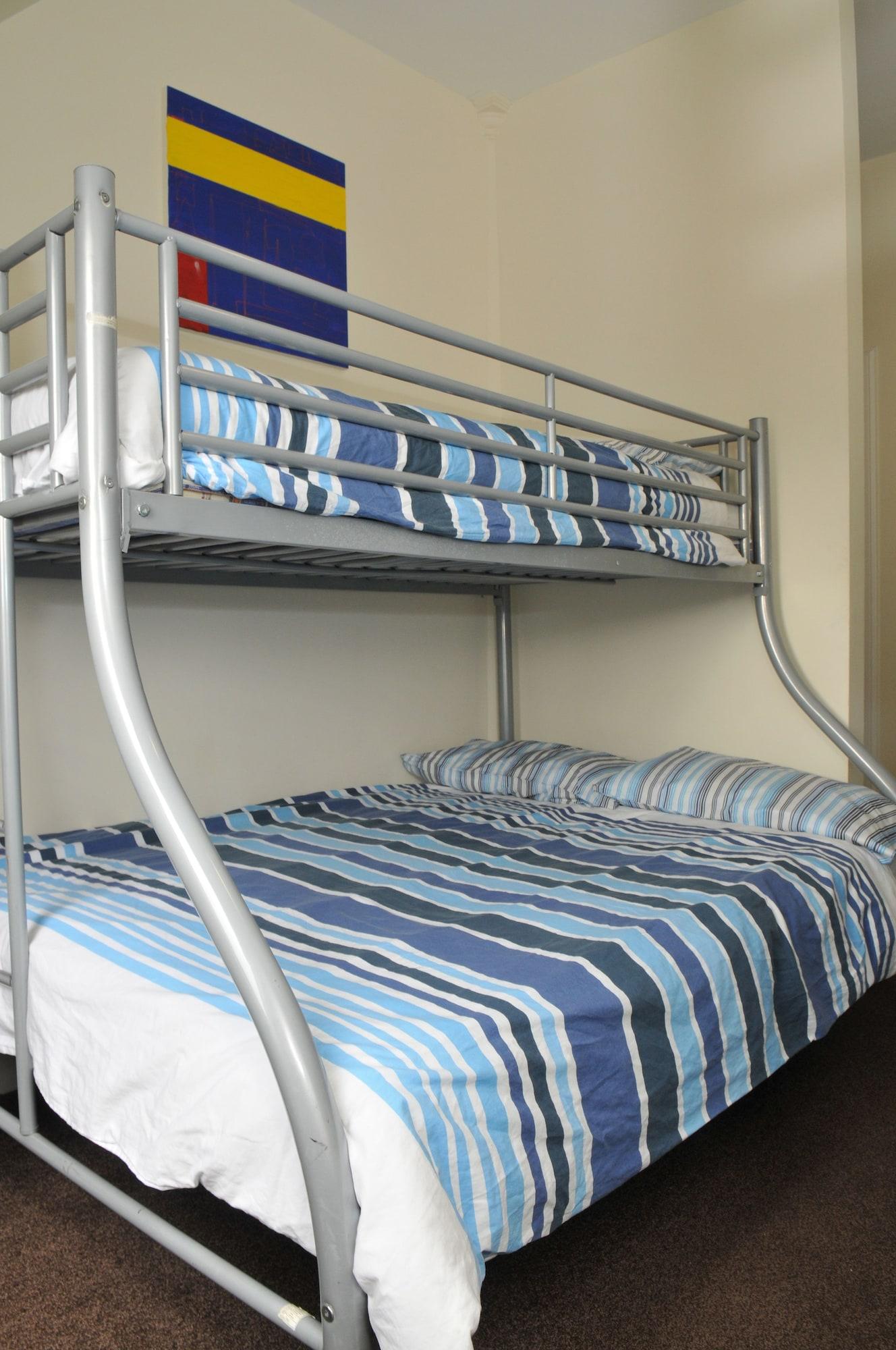The Hostel Edinburgh Luaran gambar