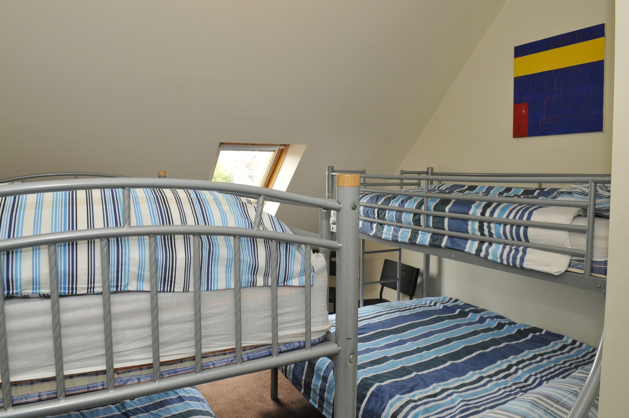 The Hostel Edinburgh Luaran gambar
