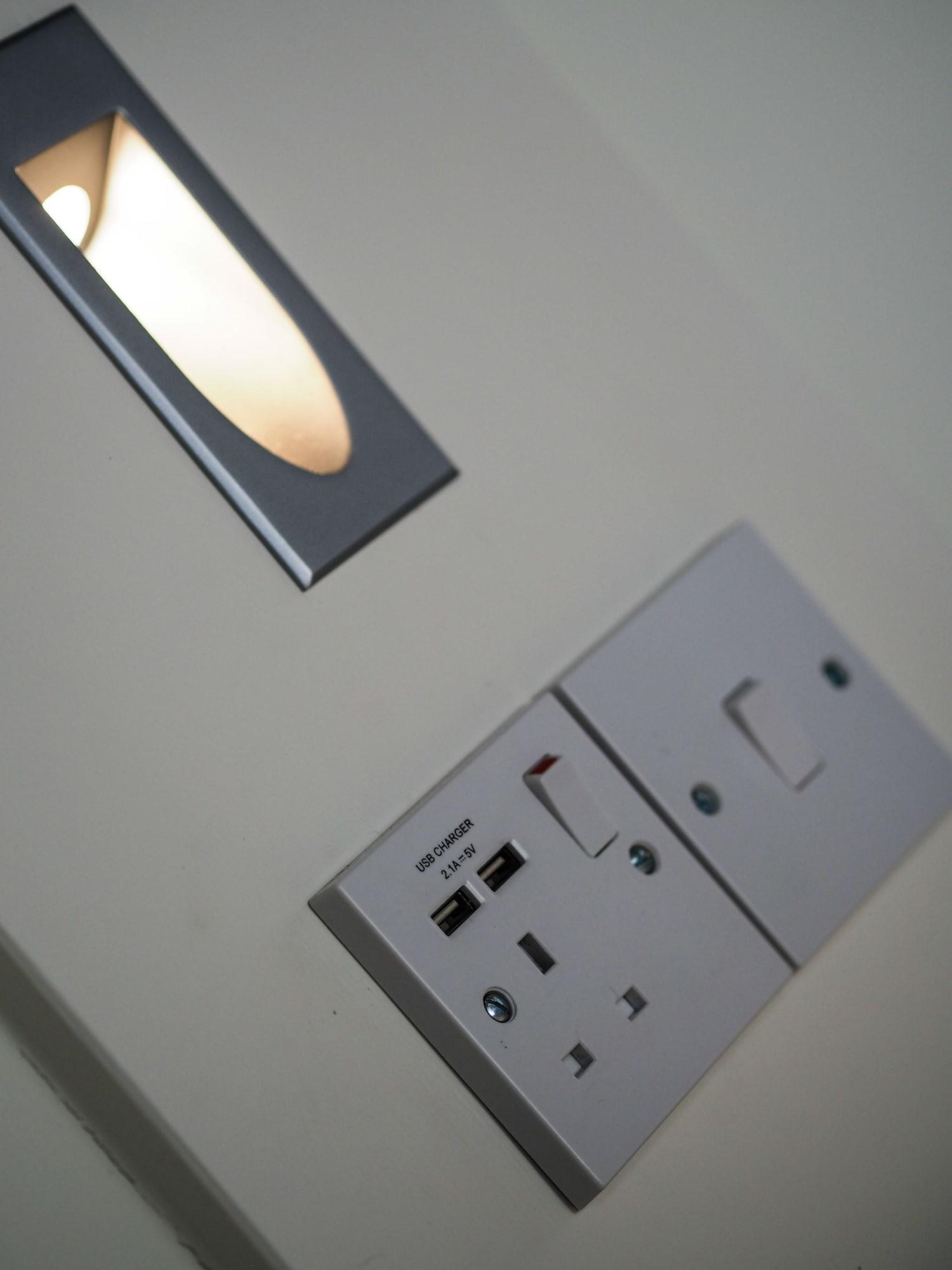 The Hostel Edinburgh Luaran gambar