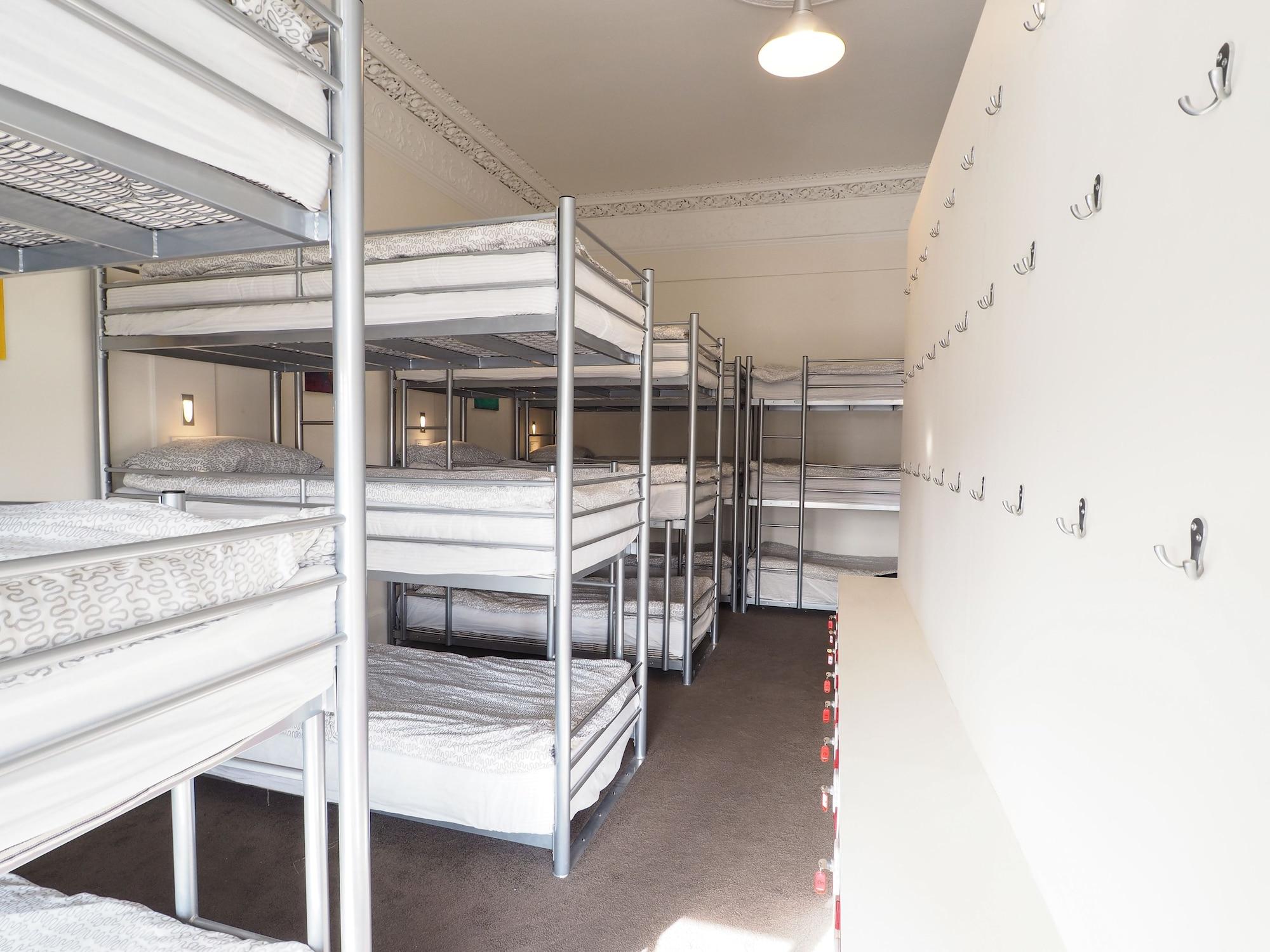 The Hostel Edinburgh Luaran gambar