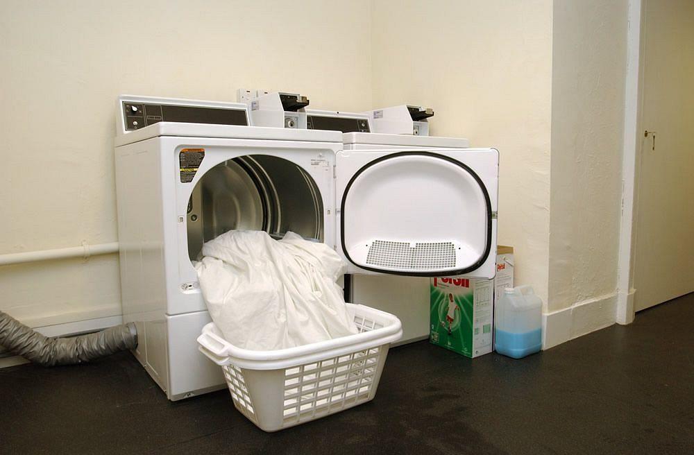 The Hostel Edinburgh Luaran gambar